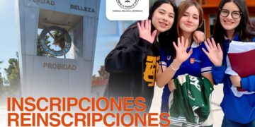 Abre la UAT el periodo de inscripciones para el ciclo escolar de otoño 2024