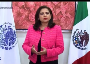 TEPJF entregará a Sheinbaum la constancia de presidenta electa el 15 de agosto