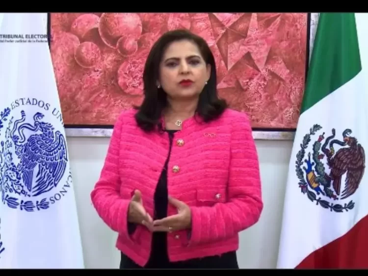 TEPJF entregará a Sheinbaum la constancia de presidenta electa el 15 de agosto