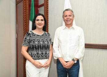 Arranca este jueves proceso entrega-recepción en Ayuntamiento de Tampico