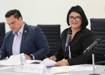 Amplían Diputados 15 días entrada de propuestas para Sistema Estatal Anticorrupción