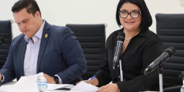 Amplían Diputados 15 días entrada de propuestas para Sistema Estatal Anticorrupción