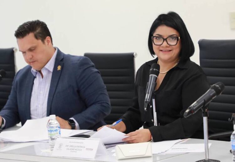 Amplían Diputados 15 días entrada de propuestas para Sistema Estatal Anticorrupción