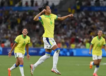 Futbol femenil: Brasil elimina a España y disputará el oro en París 