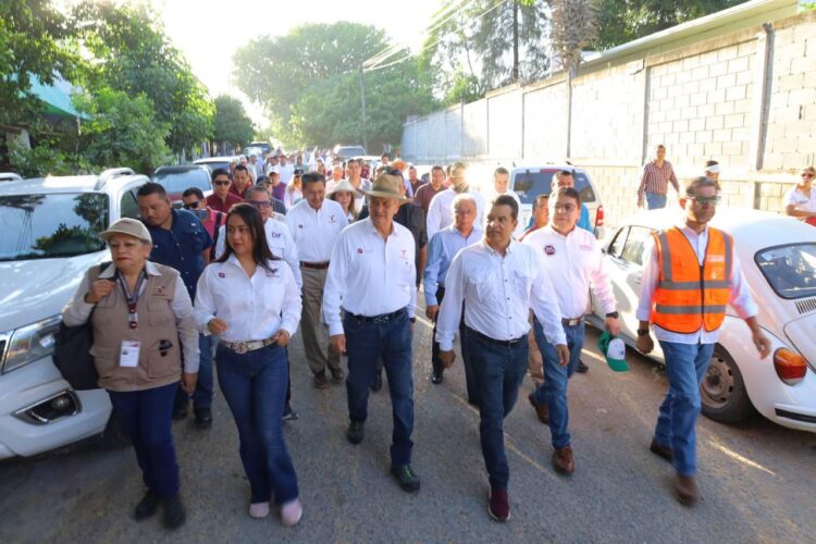 Gobierno de Victoria suma esfuerzos en acciones de prevención y control de dengue.