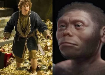 Descubren nueva especie de homínido del tamaño de un ‘Hobbit’ y que vivió en Indonesia