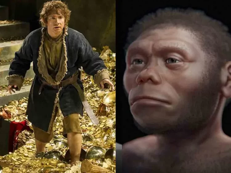 Descubren nueva especie de homínido del tamaño de un ‘Hobbit’ y que vivió en Indonesia