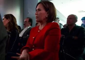 SCJN da entrada a impugnación de la ASF por absolución de Rosario Robles