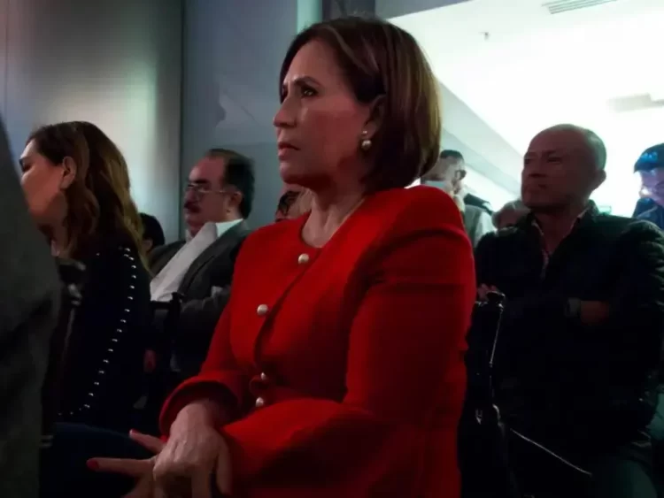 SCJN da entrada a impugnación de la ASF por absolución de Rosario Robles