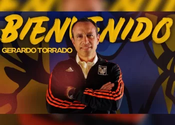 Gerardo Torrado es nuevo director deportivo en Tigres; ya piensa en refuerzos