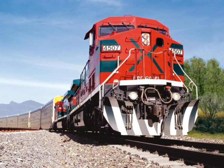 Trenes de México, sin capacidad para un mayor comercio agrícola con EU