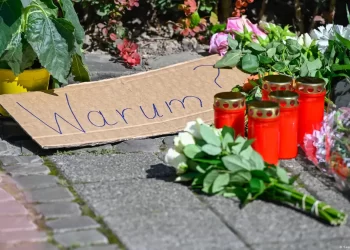 Nueva ola de ataques del Estado Islámico sacude a Europa