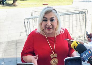 Mejorarán la infraestructura de las Oficinas Fiscales de Tamaulipas 