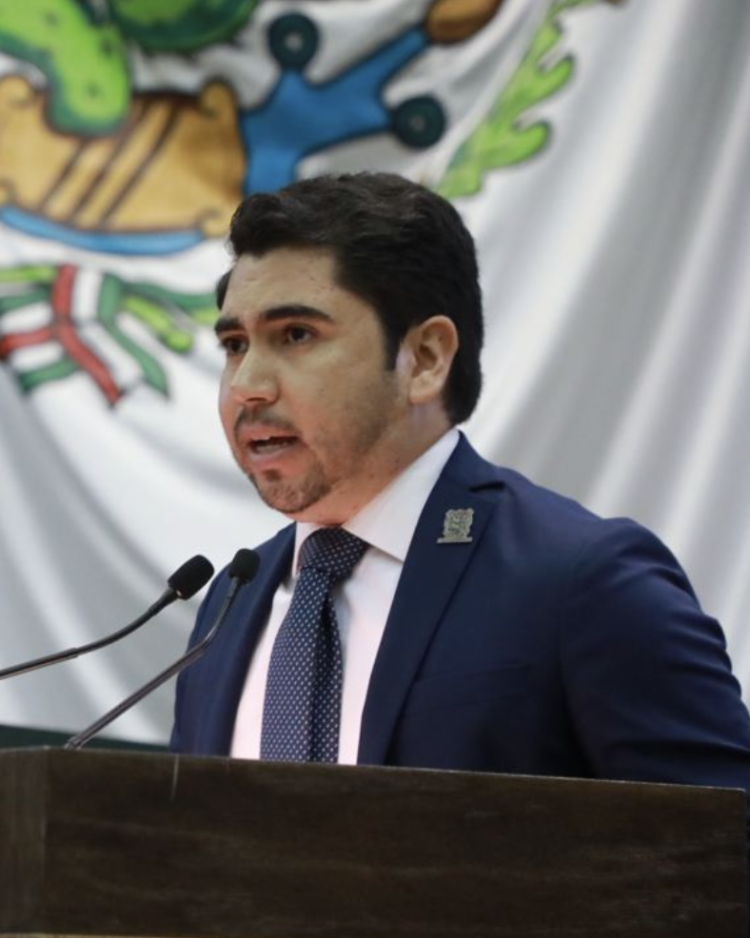 Desecha Diputación Permanente hacer exhorto a la SEDUMA-Tamaulipas