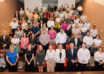 Lanza Secretaría de Economía programa para apoyar a empresas a exportar en Tamaulipas