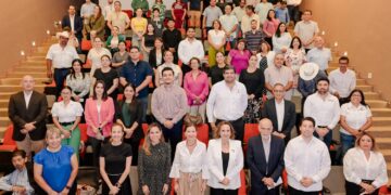 Lanza Secretaría de Economía programa para apoyar a empresas a exportar en Tamaulipas