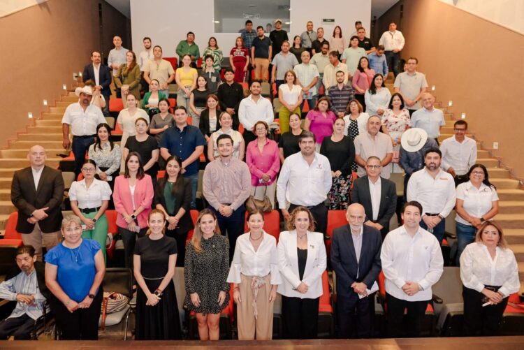 Lanza Secretaría de Economía programa para apoyar a empresas a exportar en Tamaulipas