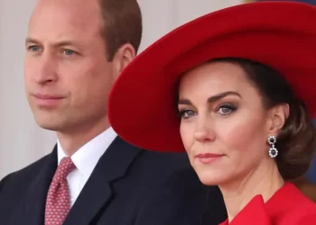 Kate Middleton y William muestran nuevos looks de verano