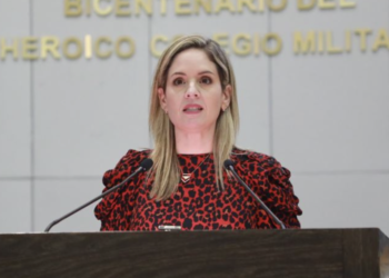 Iniciativa para que estado retome COMAPAS no ha llegado al Congreso