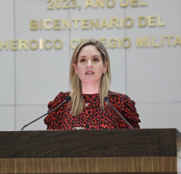 Iniciativa para que estado retome COMAPAS no ha llegado al Congreso