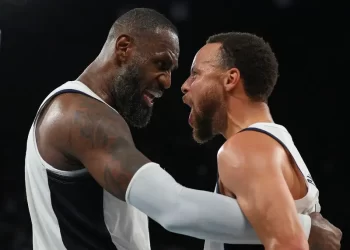El ‘Dream Team’ enfrentó la tormenta, remontó a Serbia y ahora luchará por el oro