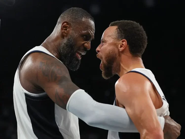 El ‘Dream Team’ enfrentó la tormenta, remontó a Serbia y ahora luchará por el oro
