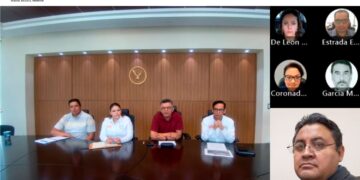 Capacita UAT a investigadores sobre ingreso y permanencia en el SNII