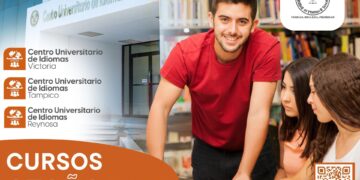 Anuncia la UAT la apertura de inscripciones en sus Centros Universitarios de Idiomas