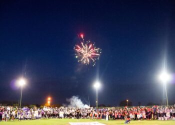 Inaugura María de Villarreal Campeonato Nacional de Softbol Femenil Infantil 2024