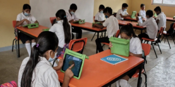 Plantean Diputados que se lleve internet a todas las primarias de Tamaulipas