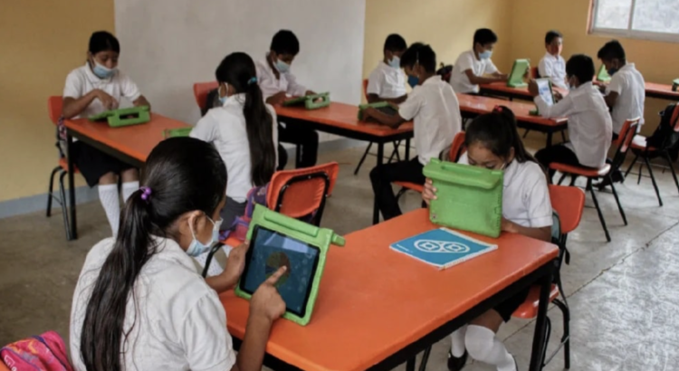 Plantean Diputados que se lleve internet a todas las primarias de Tamaulipas