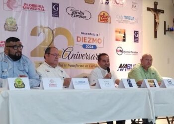 Iglesia Católica pide a alcaldes no descuidar la seguridad del sur de Tamaulipas