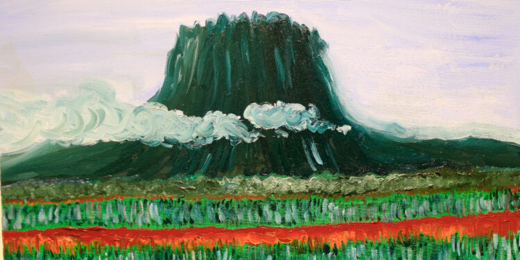 Inauguran exposición “Rostros de Tamaulipas”, de Alejandro Cortés