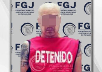 Capturan a seis secuestradores en Reynosa y rescatan a una víctima