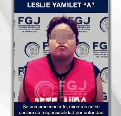 Capturan a seis secuestradores en Reynosa y rescatan a una víctima