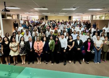 Rinde informe anual Directora de Trabajo Social y Ciencias para el Desarrollo Humano de la UAT