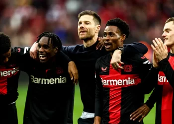 Conoce al Bayer Leverkusen, el equipo que pretende a Santiago Giménez