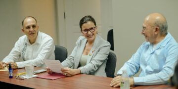 Impulsa inversión crecimiento de actividad industrial en Tamaulipas