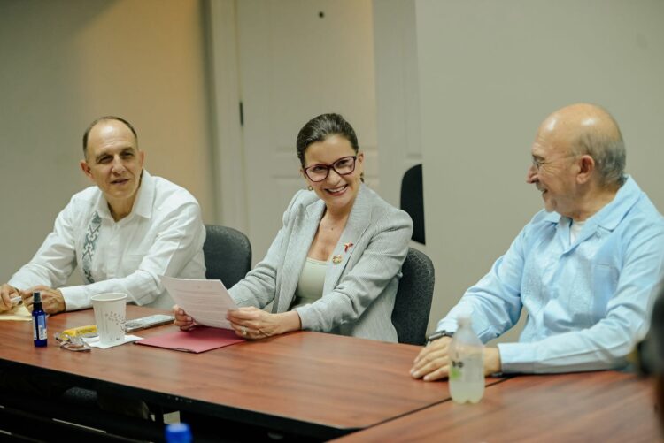 Impulsa inversión crecimiento de actividad industrial en Tamaulipas