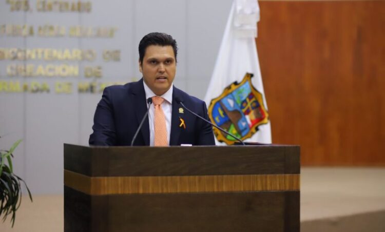 Revela Diputado que Fiscalía investiga corrupción en las COMAPAS de Tamaulipas