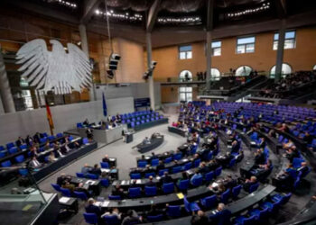 Alemania programará elecciones generales para el 28 de septiembre de 2025