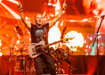 Maná cierra su gira en México con más conciertos en CDMX y Monterrey