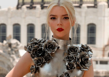 Anya Taylor-Joy regresa a Netflix con una oscura venganza