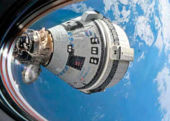 NASA planea retorno de astronautas de Starliner para 2025
