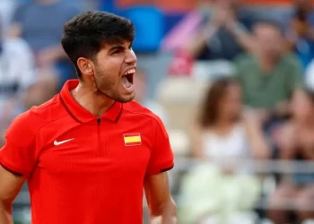 Alcaraz y Djokovic se enfrentarán en exhibición previa al US Open