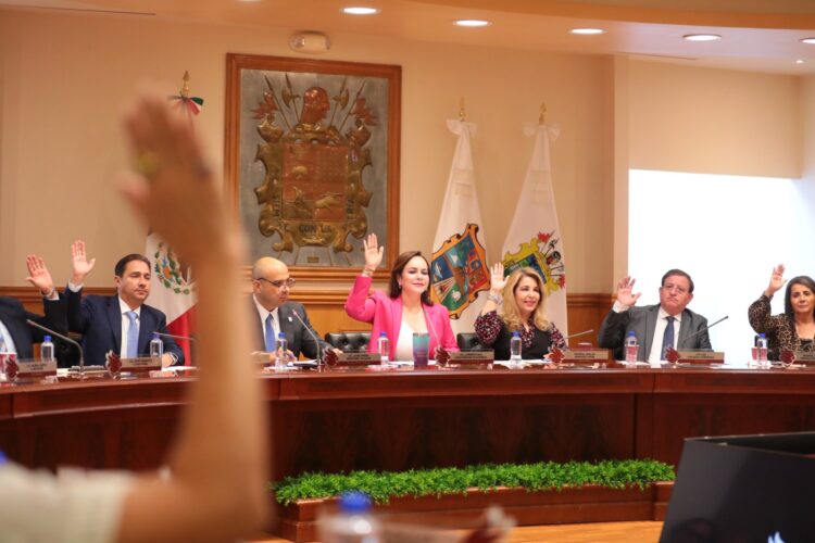 Cede Nuevo Laredo preparatoria municipal a la UAT