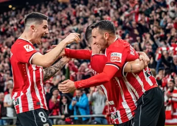 Alex Padilla: “Memo Ochoa me ha inspirado desde pequeño”