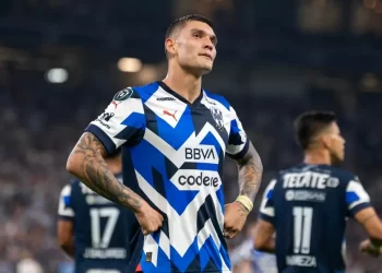 Rayados llega en crisis a su partido ante los Pumas