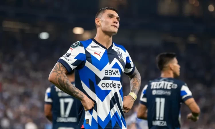 Rayados llega en crisis a su partido ante los Pumas