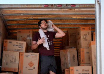 Proyectan drástico aumento de muertes por calor en Europa para fin de siglo